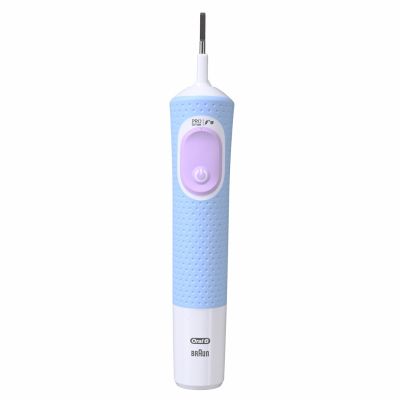 3. Szczoteczka Oral-B D103 Vitality Pro Kids Frozen