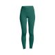 Legginsy CASALL Overlap High Waist Tights zielony
