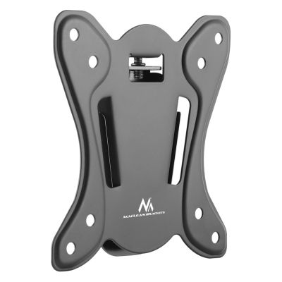 5. MACLEAN UCHWYT DO TELEWIZORA, MAX VESA 100X100, 13-27", 25KG MC-715A