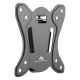 5. MACLEAN UCHWYT DO TELEWIZORA, MAX VESA 100X100, 13-27", 25KG MC-715A