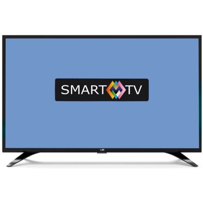 5. Telewizor TV 40" LIN 40LFHD1200 SMART Full HD DVB-T2