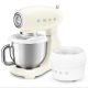 12. Robot kuchenny SMEG SMF05CREU