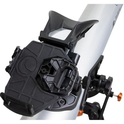 4. Teleskop Celestron StarSense Explorer LT 80AZ