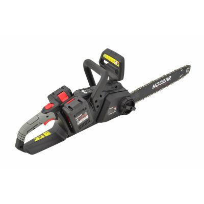 HOOZAR PIŁA ŁAŃCUCHOWA 16"/40cm 2x18V 2x5.0Ah CH16BL-T2