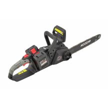 HOOZAR PIŁA ŁAŃCUCHOWA 16"/40cm 2x18V 2x5.0Ah CH16BL-T2
