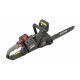 HOOZAR PIŁA ŁAŃCUCHOWA 16"/40cm 2x18V 2x5.0Ah CH16BL-T2
