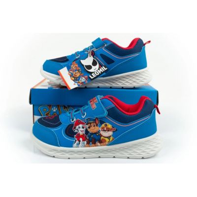 18. Buty Leomil Jr PW011973