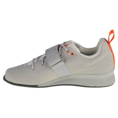 2. Buty adidas Weightlifting II FV6591