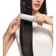 9. Xiaomi Cordless Hair Straightener Brush Szczotka do prostowania włosów 28 W Biały, Czarny