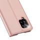 3. DUXDUCIS SKINPRO GALAXY A42 5G ROSE GOLD