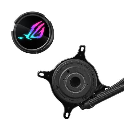 15. Chłodzenie ASUS ROG STRIX LC III 360