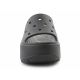 3. Klapki Crocs Stomp Slide 209346-001 