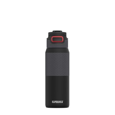 2. Butelka termiczna Kambukka Elton Insulated 750ml Nightfall 3.0