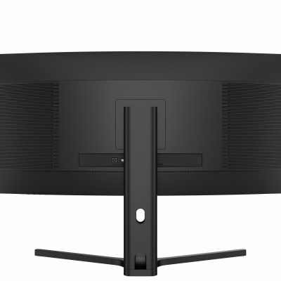 2. Dahua Technology LM34-E330CA monitor komputerowy 86,4 cm (34") 3440 x 1440 px UltraWide Quad HD LCD Czarny