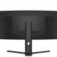 2. Dahua Technology LM34-E330CA monitor komputerowy 86,4 cm (34") 3440 x 1440 px UltraWide Quad HD LCD Czarny