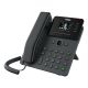 2. Fanvil V61G telefon VoIP Czarny 4 linii LCD