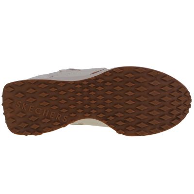 4. Skechers Gusto - Path Winder 177151-OFWT Białe 36