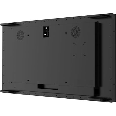 9. Monitor Iiyama Display Public 50 TF5039AS-B1AG