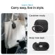 12. Etui Spigen Urban Fit na AirPods Pro 3 - czarne