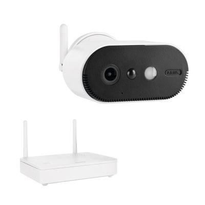 8. ABUS PPIC91000 kamera przemysłowa Kamera bezpieczeństwa IP Wewnętrzna / zewnętrzna Sufit/ściana/biurko