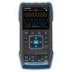 FNIRSI 2C53T / Oscyloskop 3 w 1 / 2× 50 MHz / 250 MSa/s / multimetr / generator sygnału