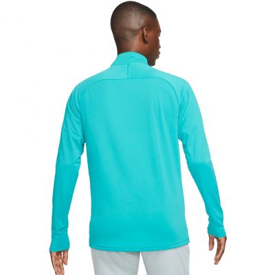 2. Bluza Nike Nk Df Academy21 Drill Top M CW6110 356