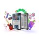 25. Lenovo Tab Plus Helio G99 11.5" 2K IPS 400nits Touch 8/128GB Mali-G57 MC2 Android Luna Grey