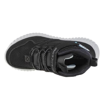 3. Skechers Elite Flex-Hydrox 97895L-BLK Czarne 27