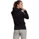 10. Bluza adidas Essentials Linear Ful zipp Hoodie W GL0791