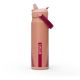 2. Butelka termiczna CAMELBAK Thrive Flip Straw Insulated SST 740ml