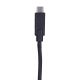 6. Karta sieciowa Lanberg NC-1000-02 (USB 3.1, USB-C; 1x 10/100/1000Mbps)
