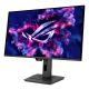 15. MONITOR ASUS 26,5"  XG27UCDMG OLED 4K 240Hz
