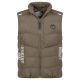 2. Kamizelka męska Geographical Norway VINCENNT KAKI DB MEN 001 (WZ8360H/GN-KAKI)