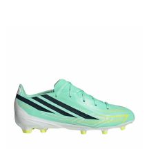 Buty piłkarskie dla dzieci adidas F50 Hyperfast League FG KK1399
