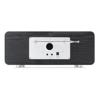 5. GoGen IR 257 BTDAB Internet Cyfrowy Srebrny