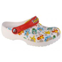 Klapki Crocs Pokemon Classic Kids Clog Jr 207739-94S