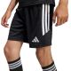 4. Spodenki dla dzieci adidas Tiro 26 League czarne KA8819