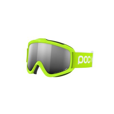 Gogle POC POCito Iris żółty