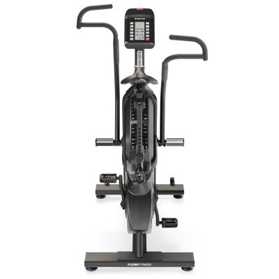 4. FLOW FITNESS ROWER POWIETRZNY PERFORM A1I