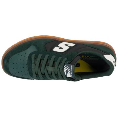 3. Skechers New Wave Cup - Calven 210961-GRN Zielone 41