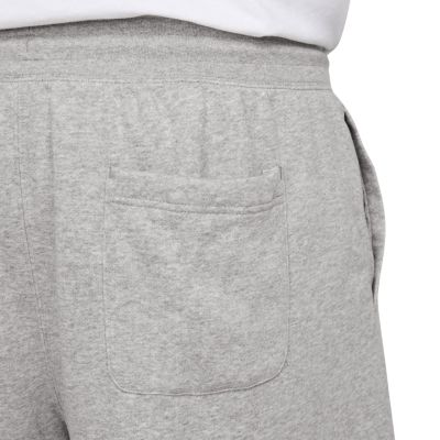 4. Spodenki męskie Nike Club szare FQ4950 063