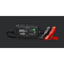 Noco GENIUS5EU 5A Battery Charger Prostownik