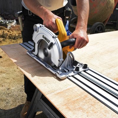 2. DeWALT DT4064-QZ ostrze do piły tarczowej 1 szt.