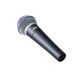 Shure Beta 58A - Mikrofon dynamiczny, superkardioidalny, wokalny