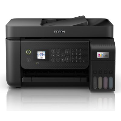 17. Drukarka wielofunkcyjna Epson EcoTank ET-4800 A4 atramentowa