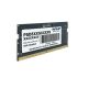 2. PATRIOT SIGNATURE SO-DIMM DDR5 16GB 5600MHz 1 Rank