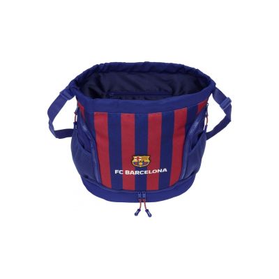 8. Plecak sportowy FC Barcelona Gym Backpack 612429197