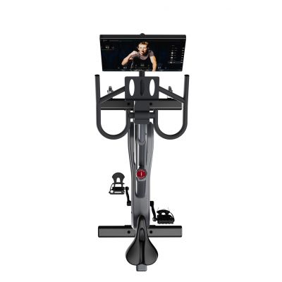 32. Rower stacjonarny, magnetyczny OVICX Q200X z ekranem dotykowym 15,6" TFT, WIFI bluetooth&app