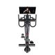 32. Rower stacjonarny, magnetyczny OVICX Q200X z ekranem dotykowym 15,6" TFT, WIFI bluetooth&app