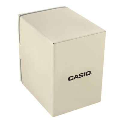 6. Zegarek Męski CASIO MTP-1183PA-1AEG